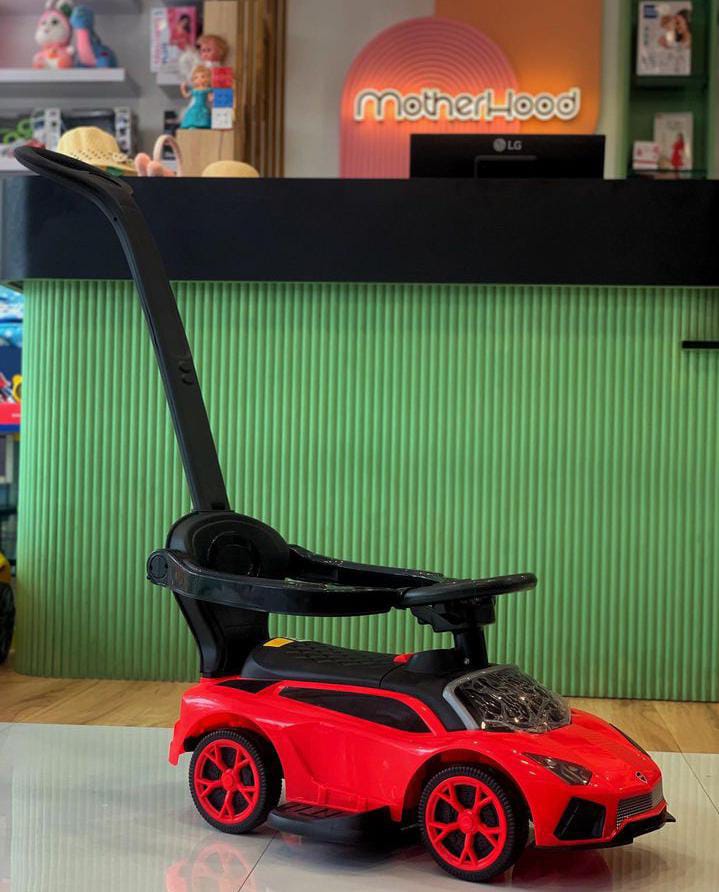 MotherHood - Mother & Baby Care