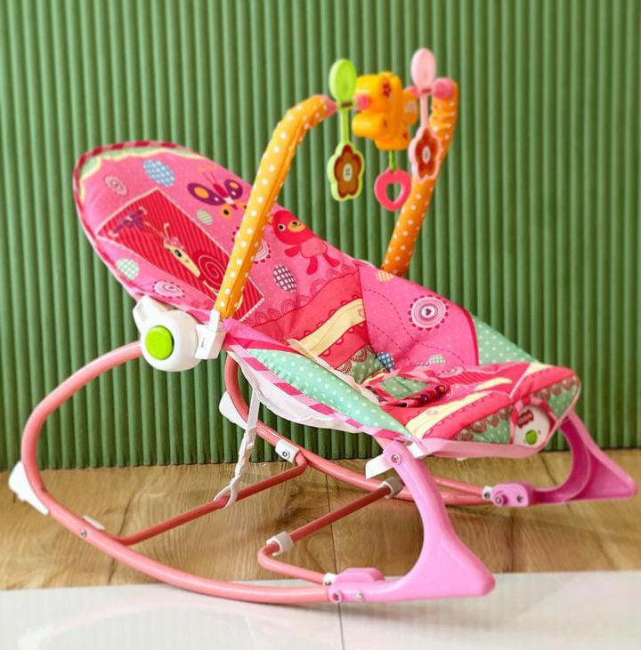 MotherHood - Mother & Baby Care