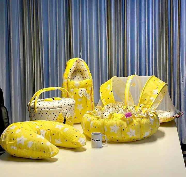 MotherHood - Mother & Baby Care