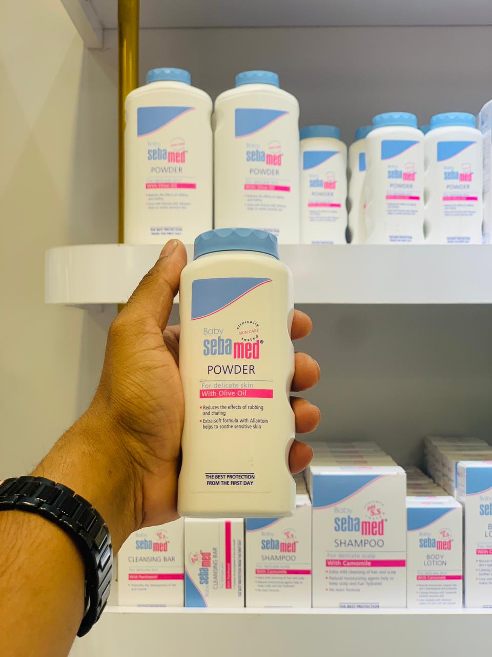 MotherHood - Mother & Baby Care